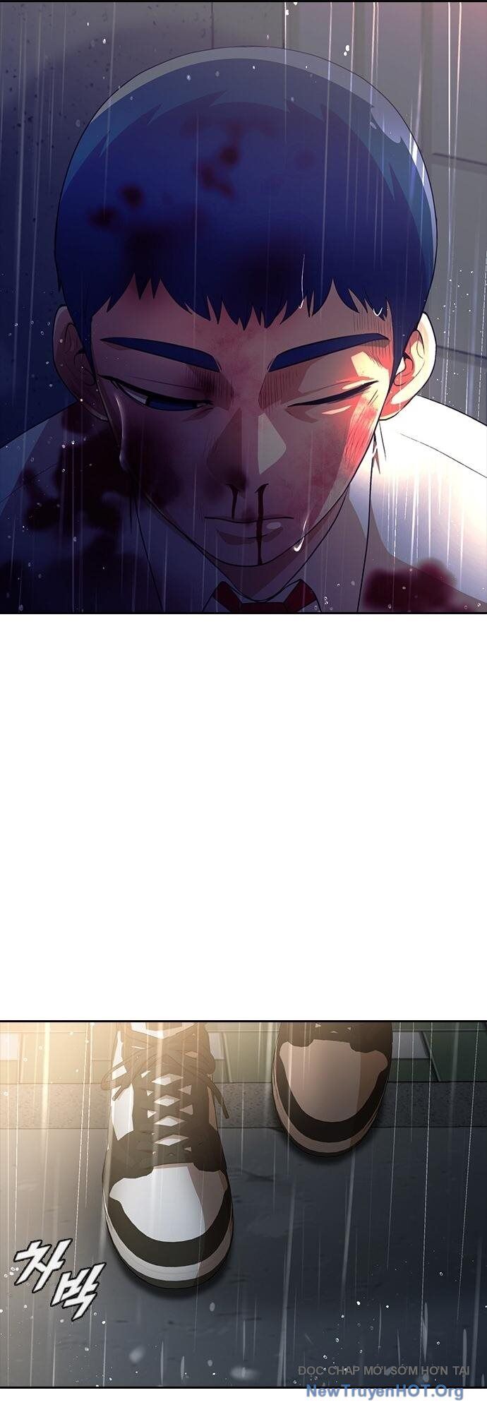 Cô Gái Từ Ứng Dụng Nhắn Tin Ngẫu Nhiên Chap 266 - Next Chap 267