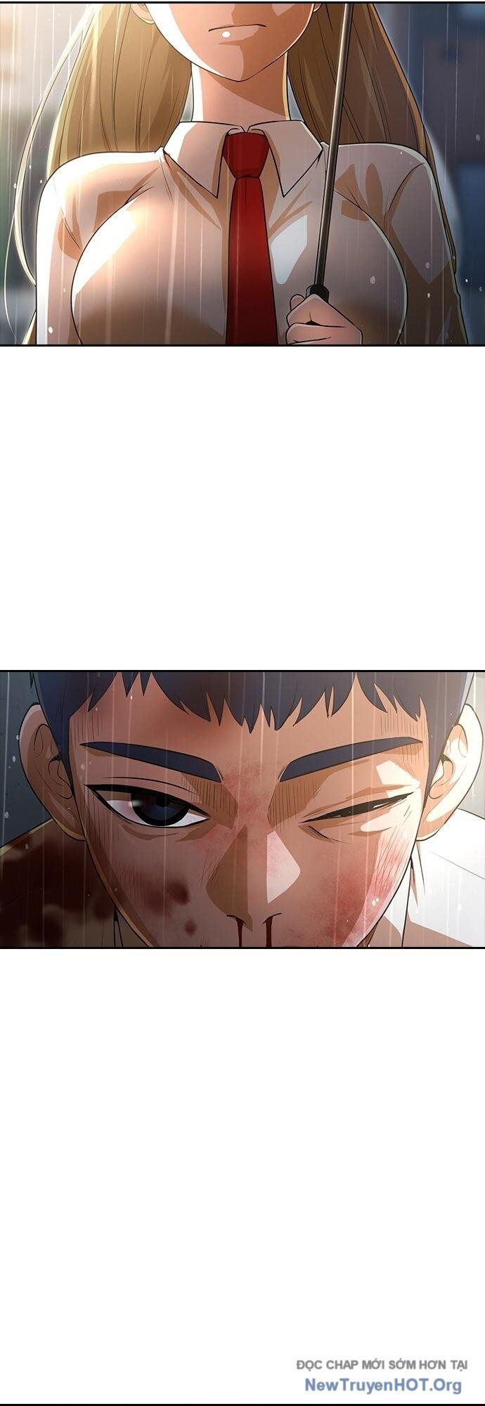 Cô Gái Từ Ứng Dụng Nhắn Tin Ngẫu Nhiên Chap 266 - Next Chap 267