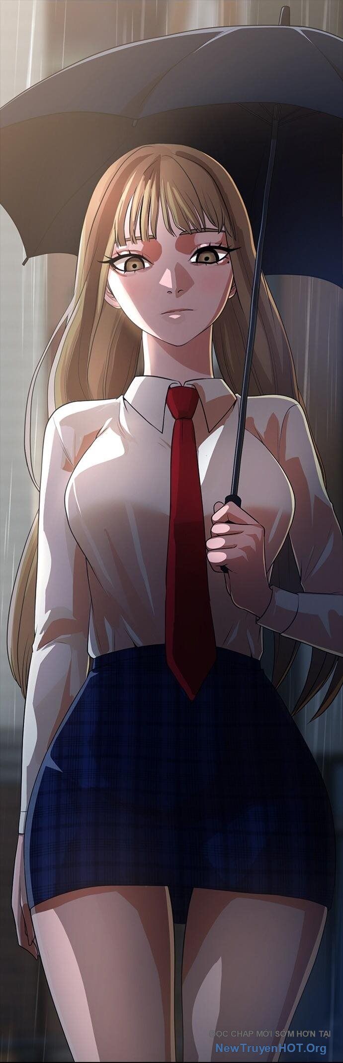 Cô Gái Từ Ứng Dụng Nhắn Tin Ngẫu Nhiên Chap 266 - Next Chap 267