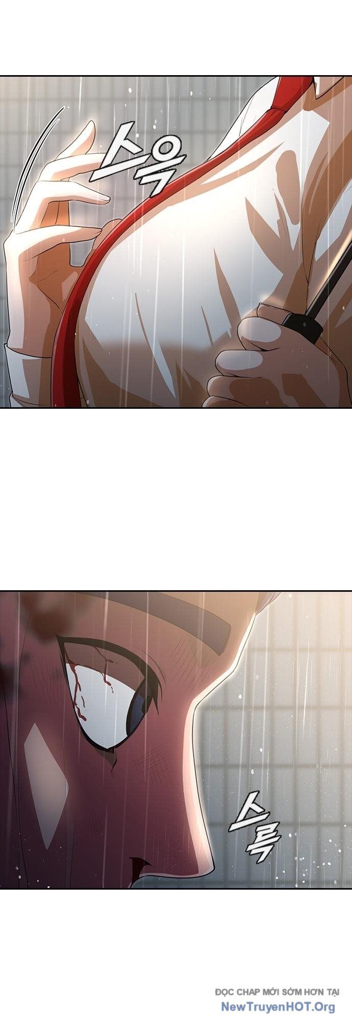 Cô Gái Từ Ứng Dụng Nhắn Tin Ngẫu Nhiên Chap 266 - Next Chap 267