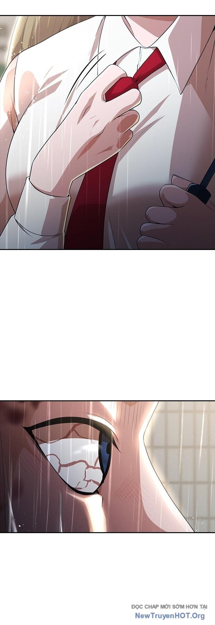 Cô Gái Từ Ứng Dụng Nhắn Tin Ngẫu Nhiên Chap 266 - Next Chap 267