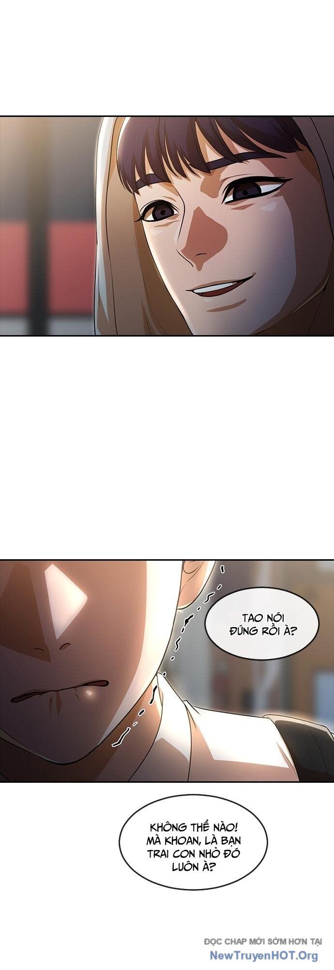 Cô Gái Từ Ứng Dụng Nhắn Tin Ngẫu Nhiên Chap 266 - Next Chap 267