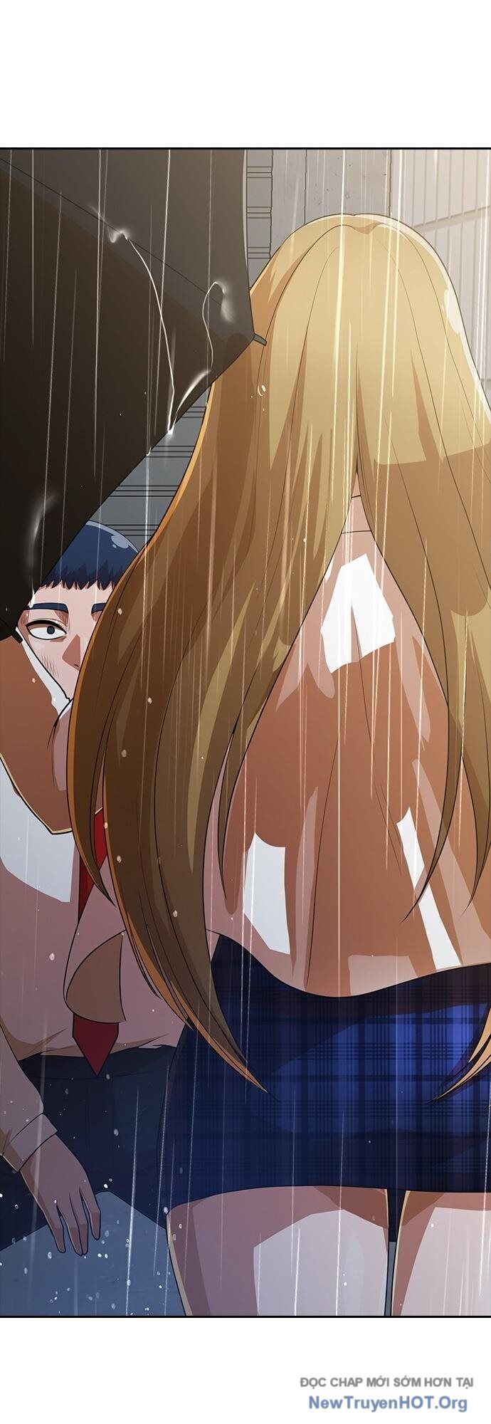 Cô Gái Từ Ứng Dụng Nhắn Tin Ngẫu Nhiên Chap 266 - Next Chap 267