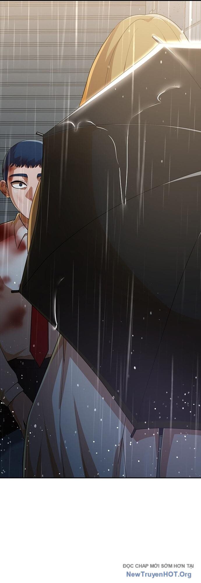 Cô Gái Từ Ứng Dụng Nhắn Tin Ngẫu Nhiên Chap 266 - Next Chap 267