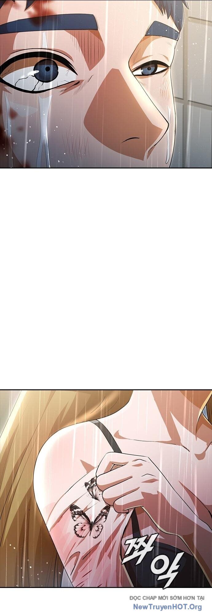 Cô Gái Từ Ứng Dụng Nhắn Tin Ngẫu Nhiên Chap 266 - Next Chap 267