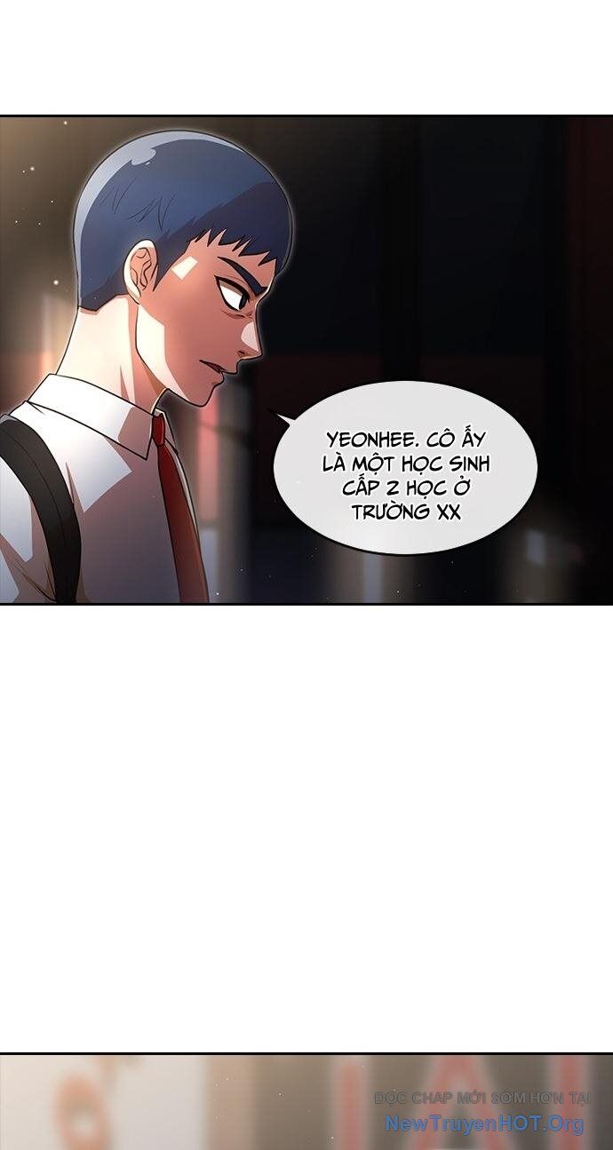 Cô Gái Từ Ứng Dụng Nhắn Tin Ngẫu Nhiên Chap 266 - Next Chap 267