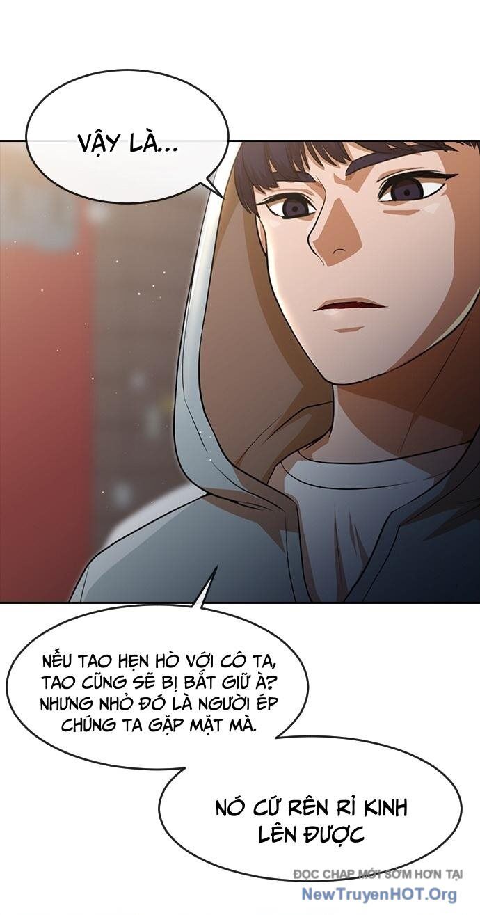 Cô Gái Từ Ứng Dụng Nhắn Tin Ngẫu Nhiên Chap 266 - Next Chap 267