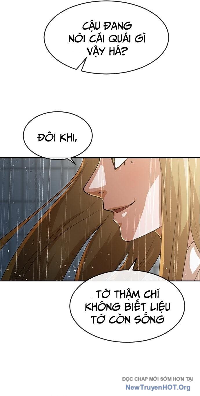 Cô Gái Từ Ứng Dụng Nhắn Tin Ngẫu Nhiên Chap 267 - Next Chap 268