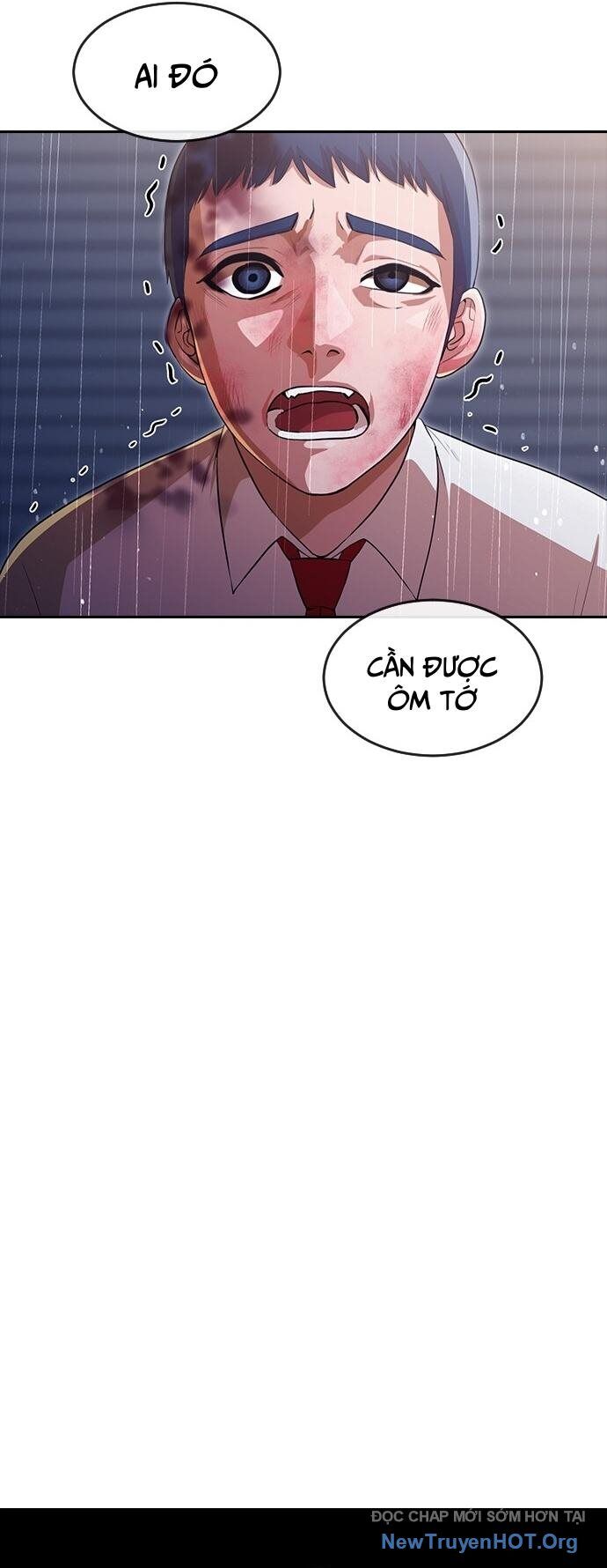 Cô Gái Từ Ứng Dụng Nhắn Tin Ngẫu Nhiên Chap 267 - Next Chap 268