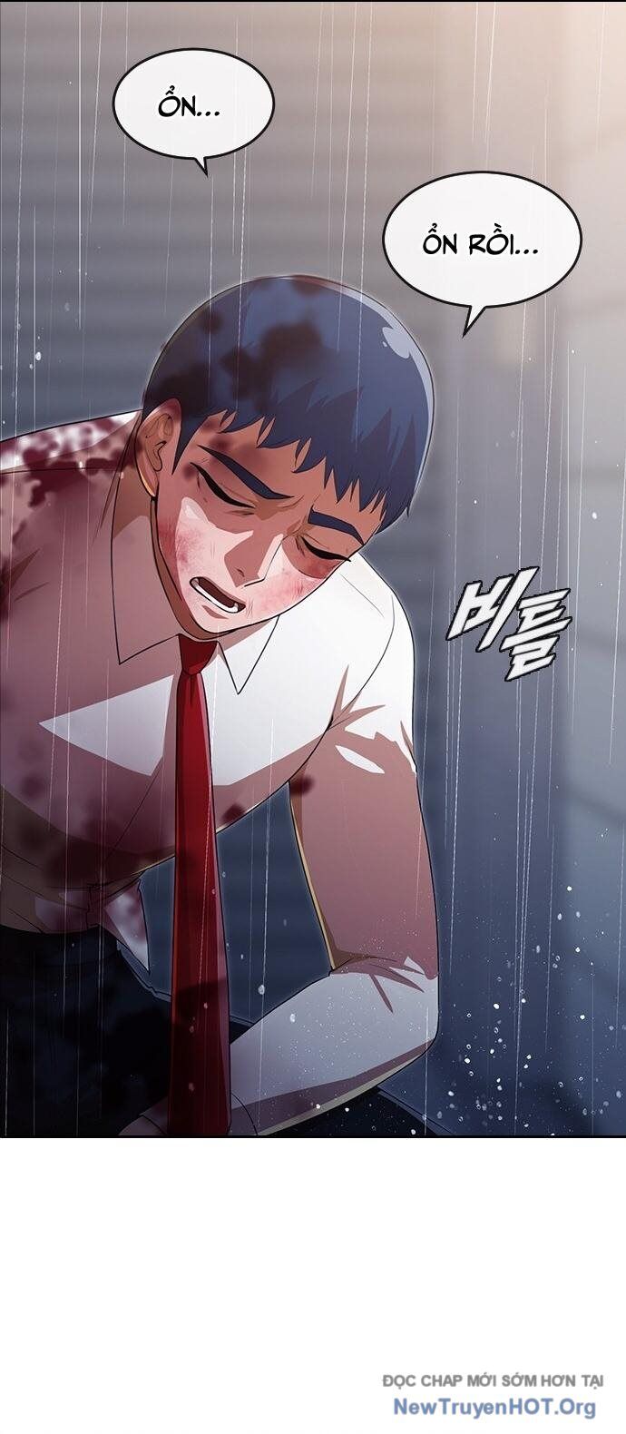 Cô Gái Từ Ứng Dụng Nhắn Tin Ngẫu Nhiên Chap 267 - Next Chap 268