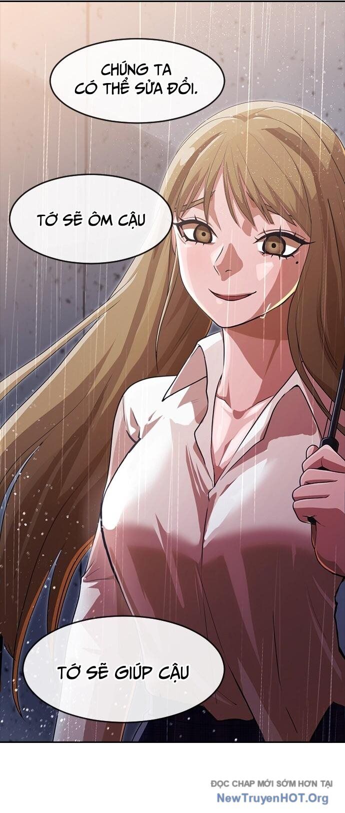 Cô Gái Từ Ứng Dụng Nhắn Tin Ngẫu Nhiên Chap 267 - Next Chap 268