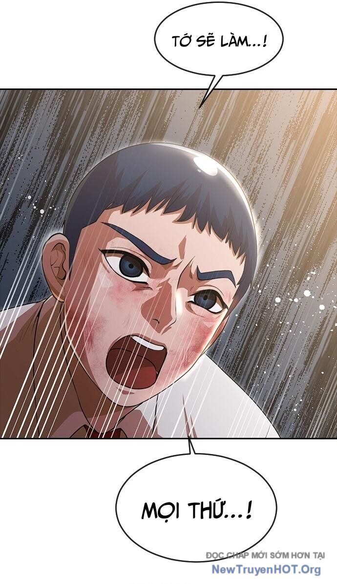 Cô Gái Từ Ứng Dụng Nhắn Tin Ngẫu Nhiên Chap 267 - Next Chap 268