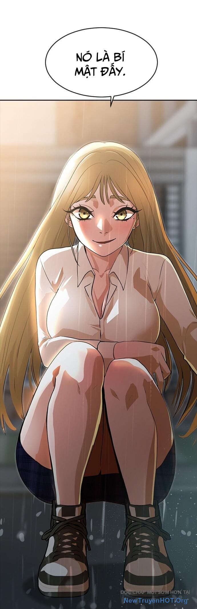 Cô Gái Từ Ứng Dụng Nhắn Tin Ngẫu Nhiên Chap 267 - Next Chap 268