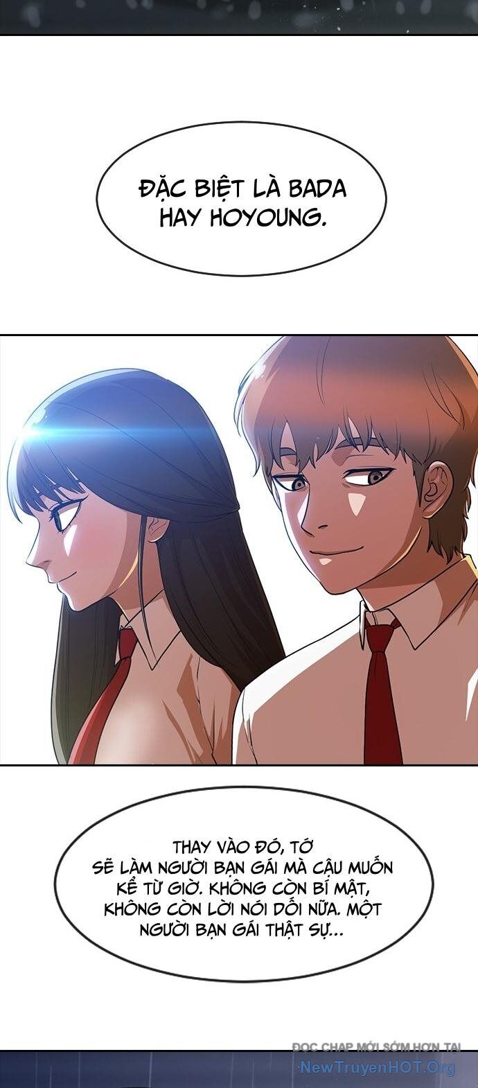 Cô Gái Từ Ứng Dụng Nhắn Tin Ngẫu Nhiên Chap 267 - Next Chap 268