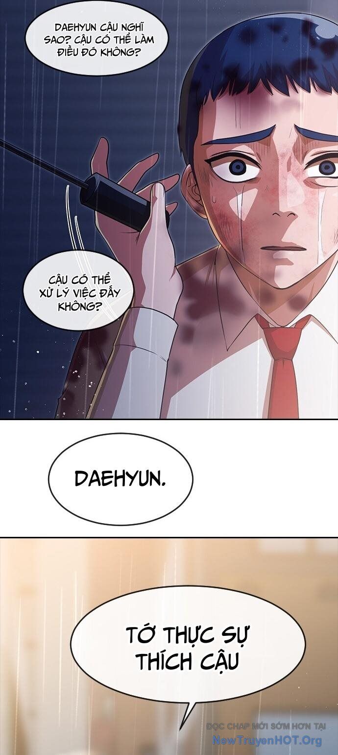 Cô Gái Từ Ứng Dụng Nhắn Tin Ngẫu Nhiên Chap 267 - Next Chap 268