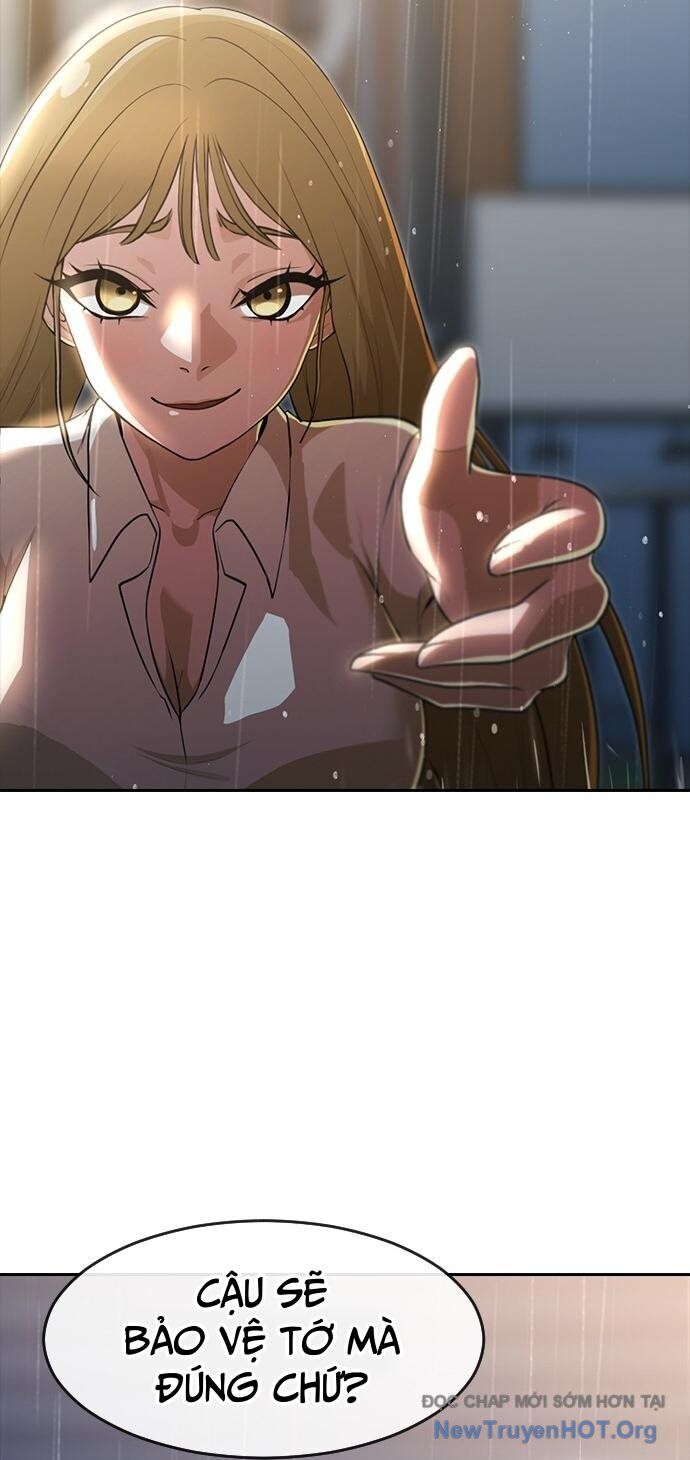 Cô Gái Từ Ứng Dụng Nhắn Tin Ngẫu Nhiên Chap 267 - Next Chap 268