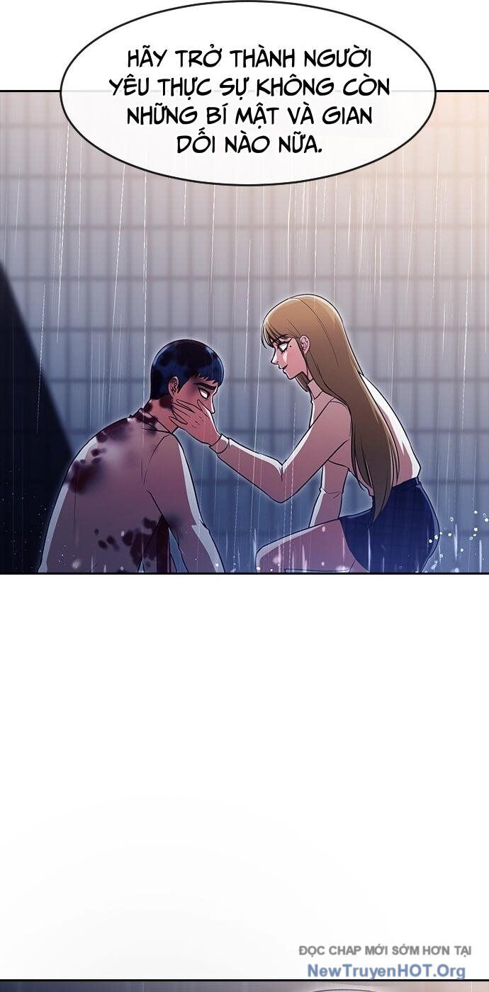 Cô Gái Từ Ứng Dụng Nhắn Tin Ngẫu Nhiên Chap 267 - Next Chap 268