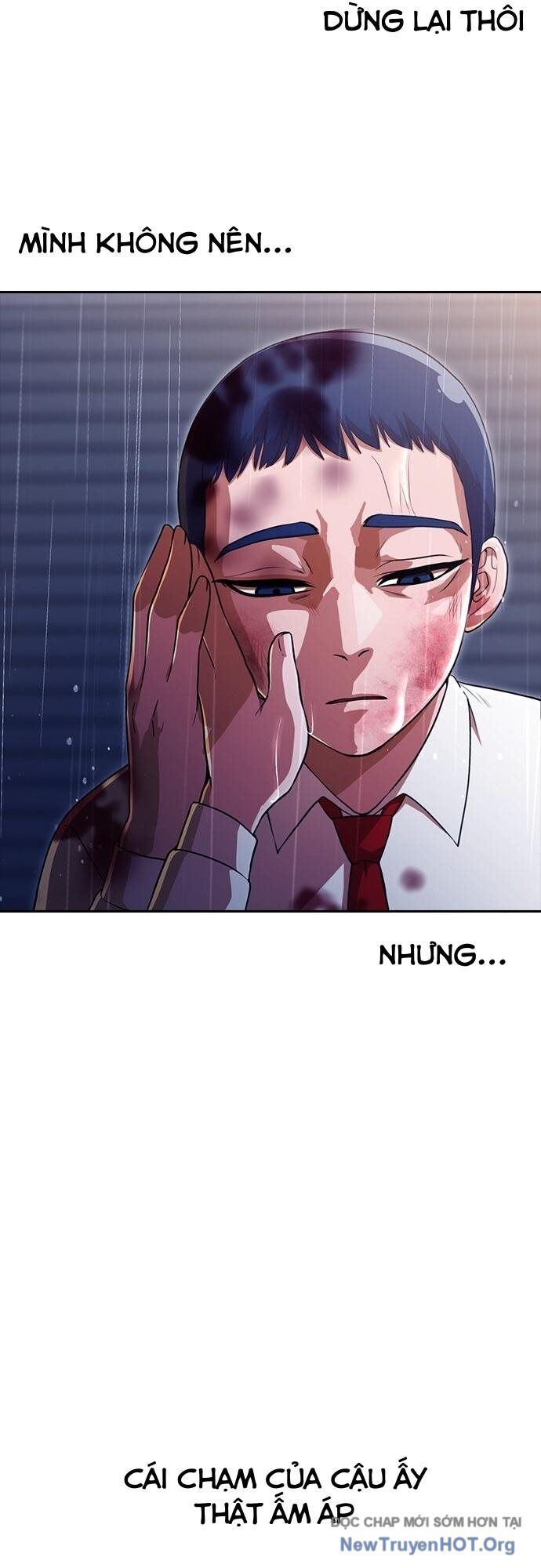 Cô Gái Từ Ứng Dụng Nhắn Tin Ngẫu Nhiên Chap 267 - Next Chap 268