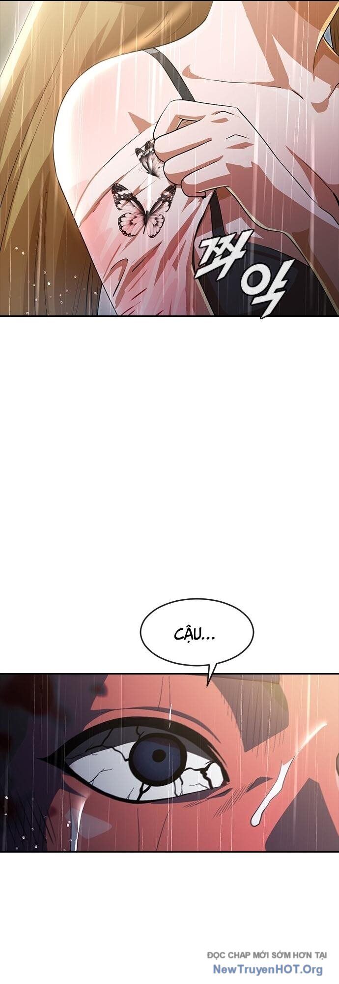 Cô Gái Từ Ứng Dụng Nhắn Tin Ngẫu Nhiên Chap 267 - Next Chap 268