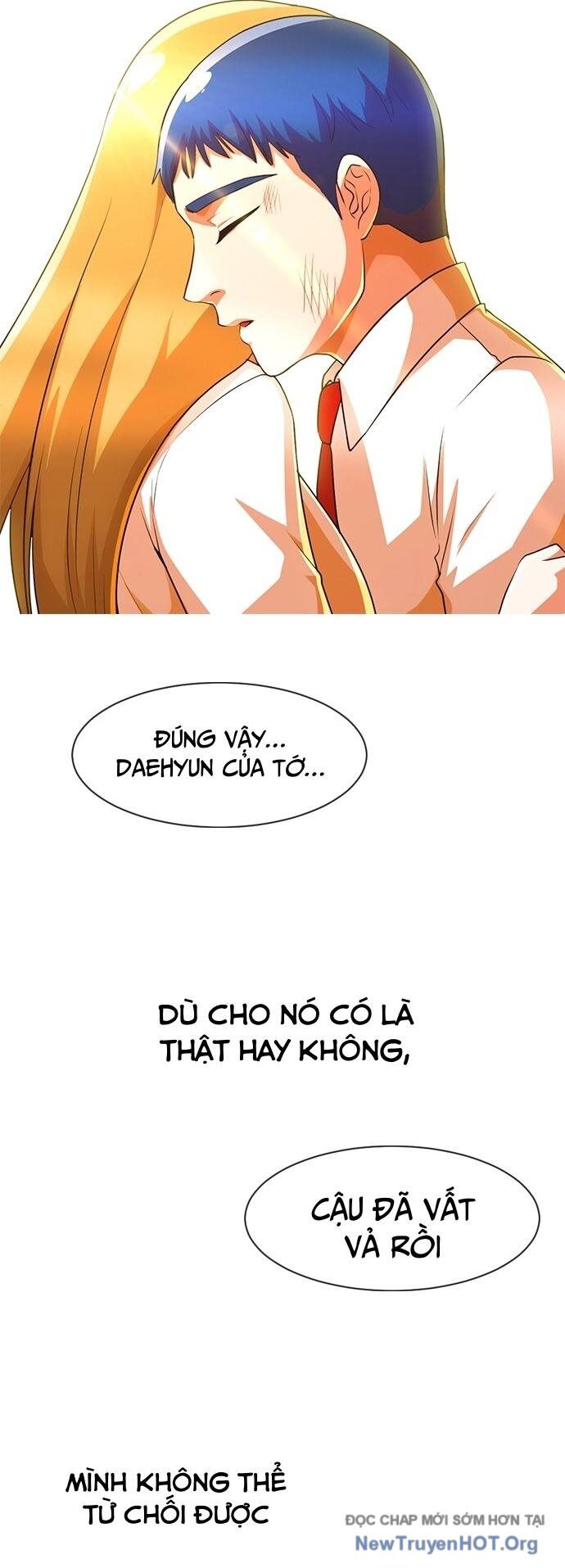 Cô Gái Từ Ứng Dụng Nhắn Tin Ngẫu Nhiên Chap 267 - Next Chap 268