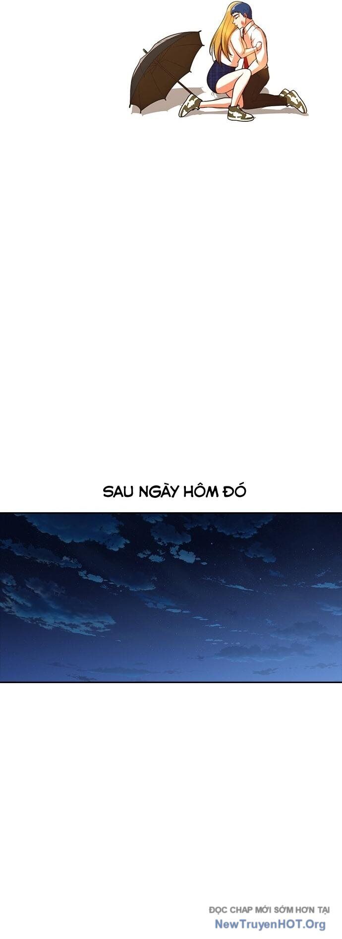 Cô Gái Từ Ứng Dụng Nhắn Tin Ngẫu Nhiên Chap 267 - Next Chap 268