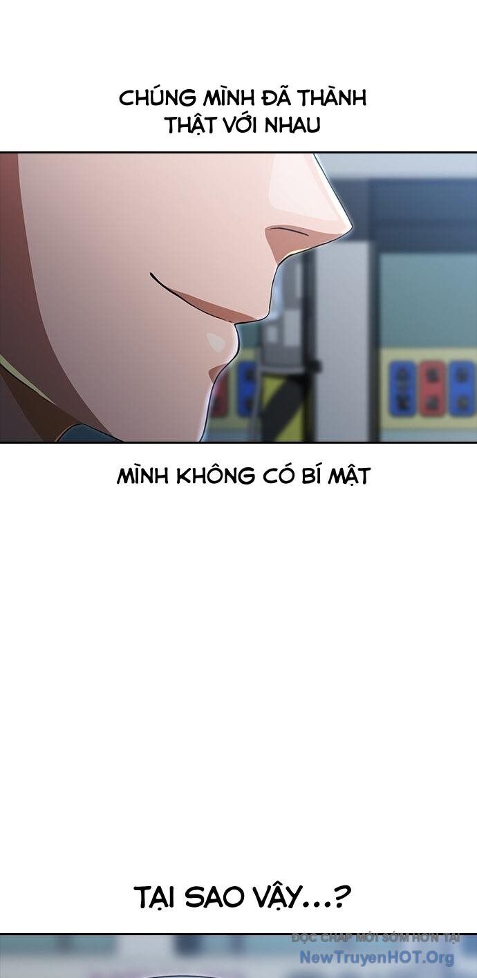 Cô Gái Từ Ứng Dụng Nhắn Tin Ngẫu Nhiên Chap 267 - Next Chap 268