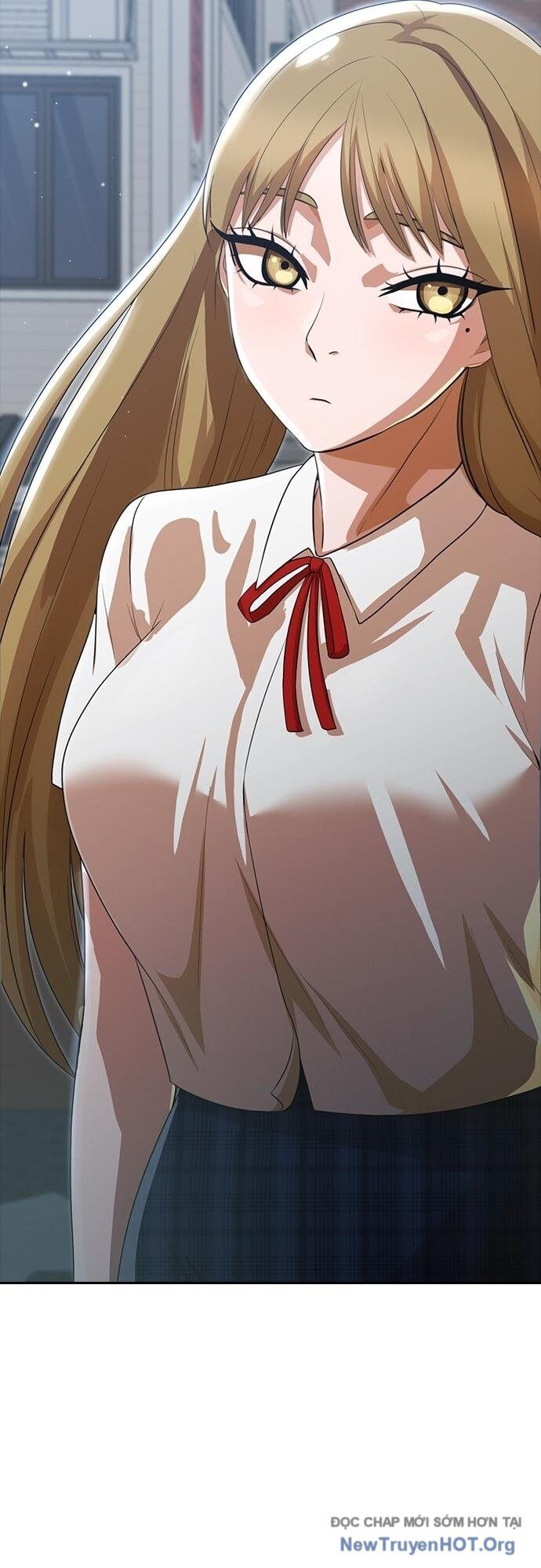 Cô Gái Từ Ứng Dụng Nhắn Tin Ngẫu Nhiên Chap 267 - Next Chap 268