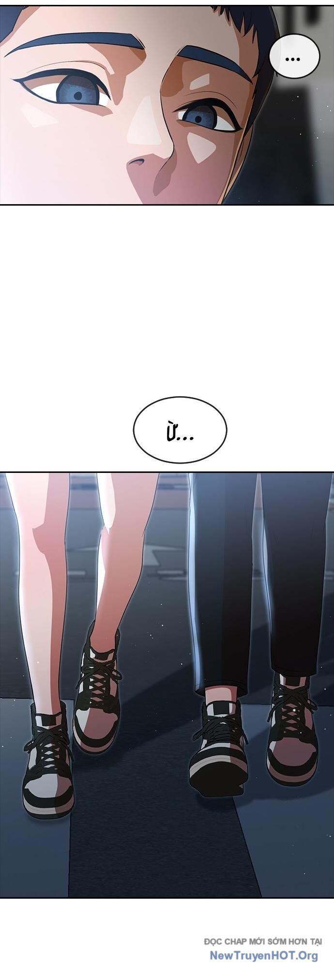 Cô Gái Từ Ứng Dụng Nhắn Tin Ngẫu Nhiên Chap 267 - Next Chap 268