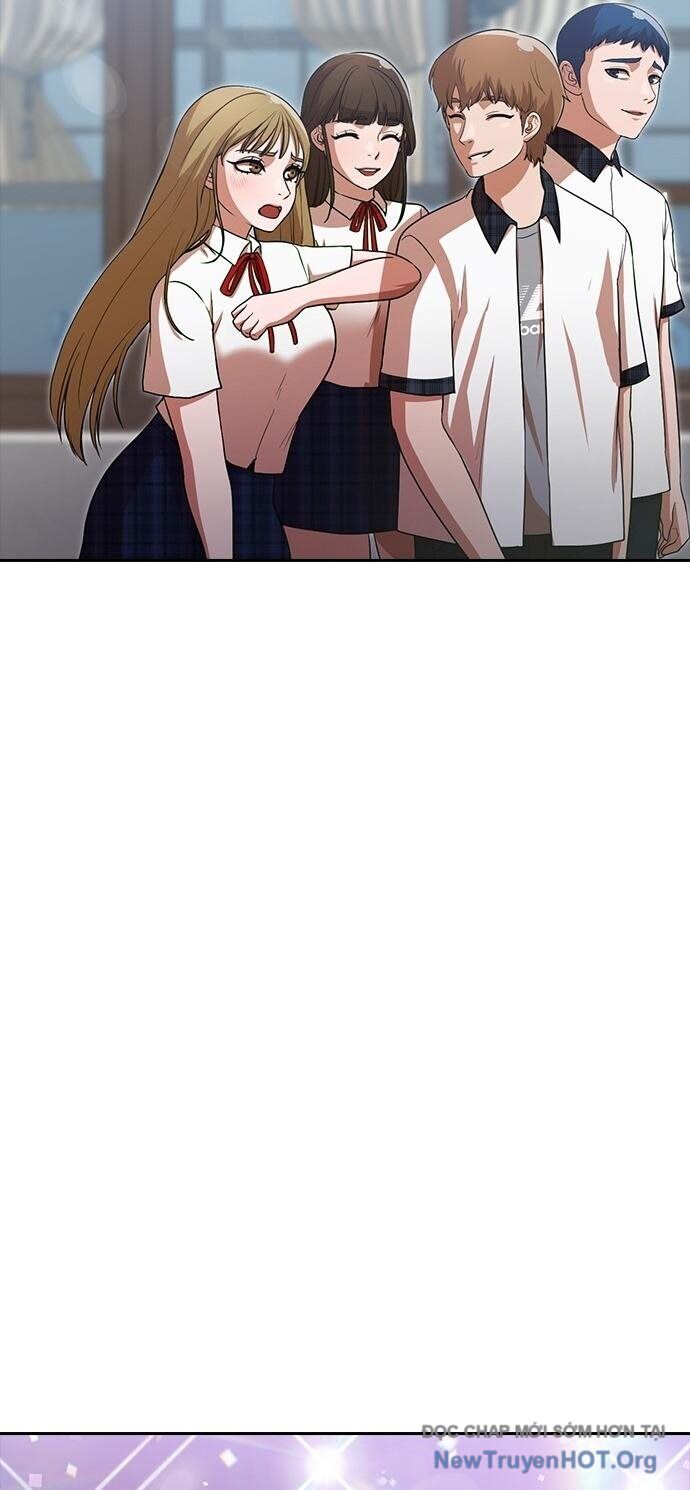 Cô Gái Từ Ứng Dụng Nhắn Tin Ngẫu Nhiên Chap 267 - Next Chap 268