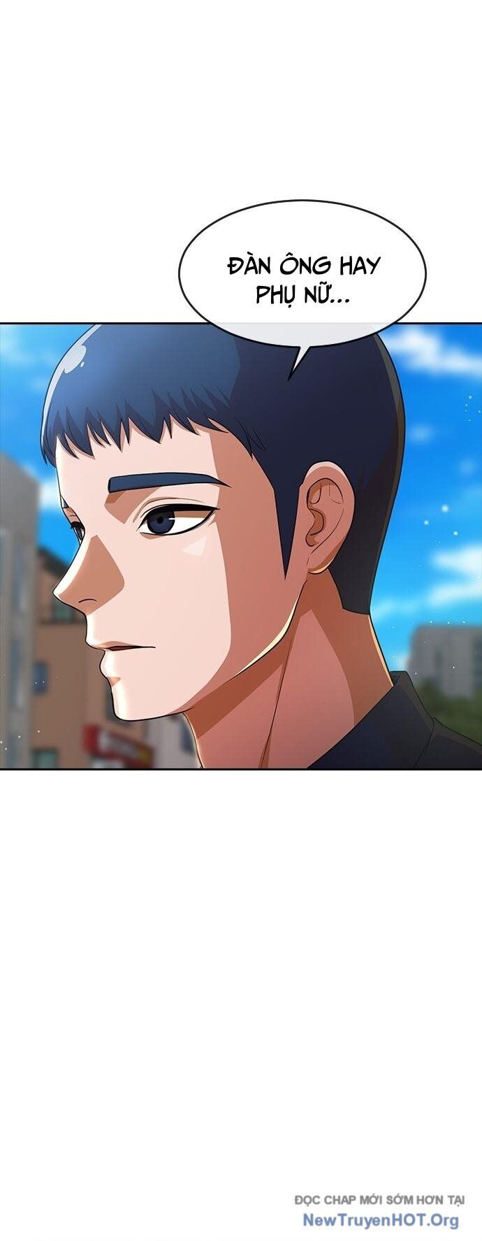 Cô Gái Từ Ứng Dụng Nhắn Tin Ngẫu Nhiên Chap 267 - Next Chap 268