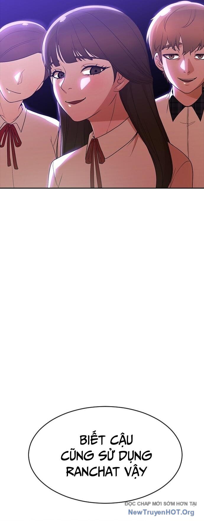 Cô Gái Từ Ứng Dụng Nhắn Tin Ngẫu Nhiên Chap 267 - Next Chap 268