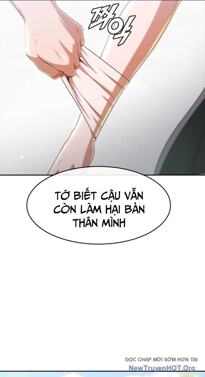Cô Gái Từ Ứng Dụng Nhắn Tin Ngẫu Nhiên Chap 267 - Next Chap 268