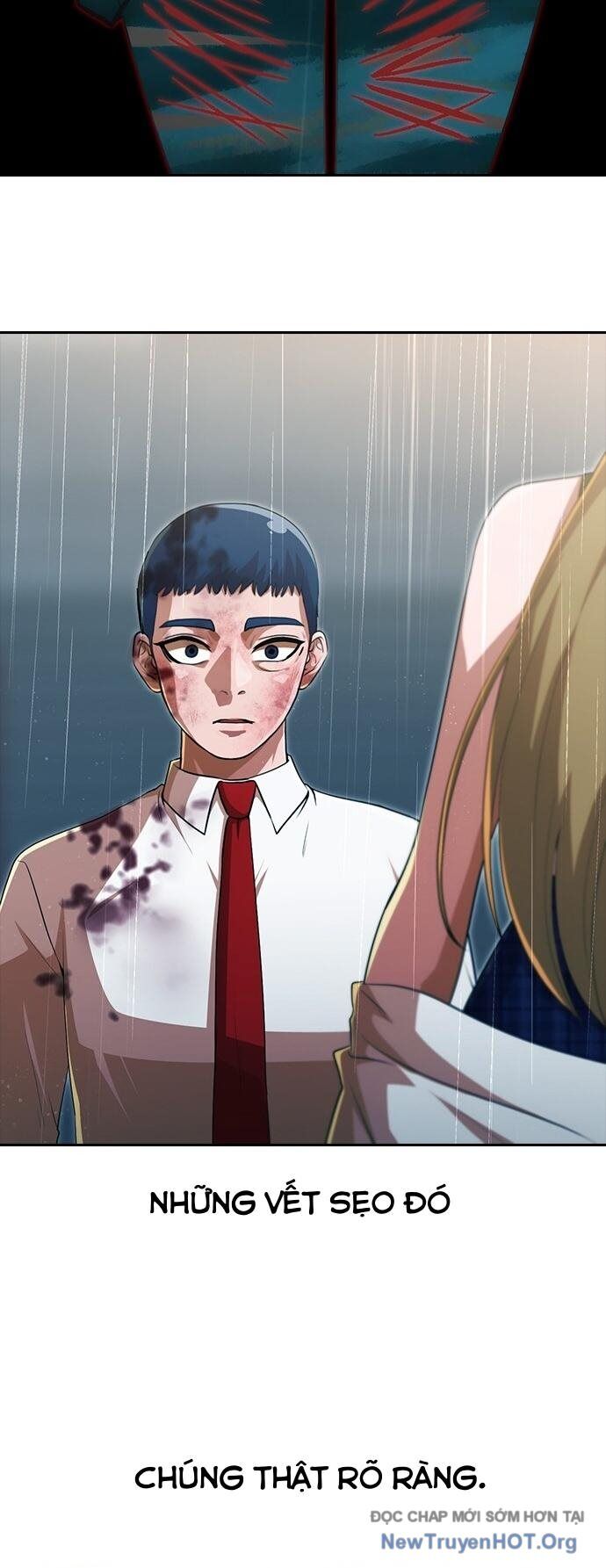 Cô Gái Từ Ứng Dụng Nhắn Tin Ngẫu Nhiên Chap 267 - Next Chap 268