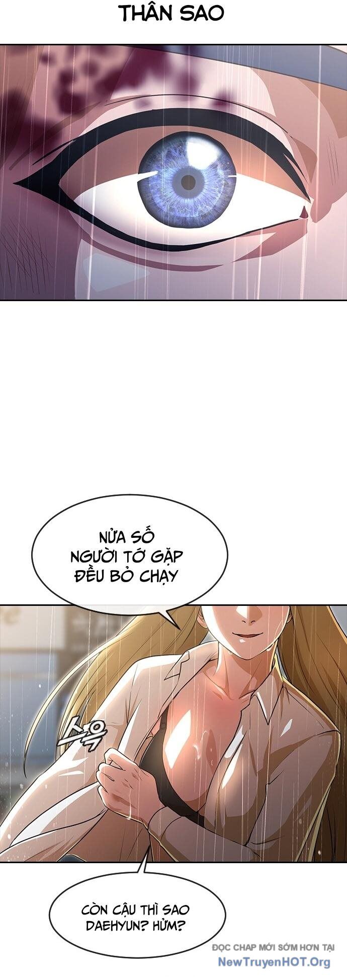 Cô Gái Từ Ứng Dụng Nhắn Tin Ngẫu Nhiên Chap 267 - Next Chap 268