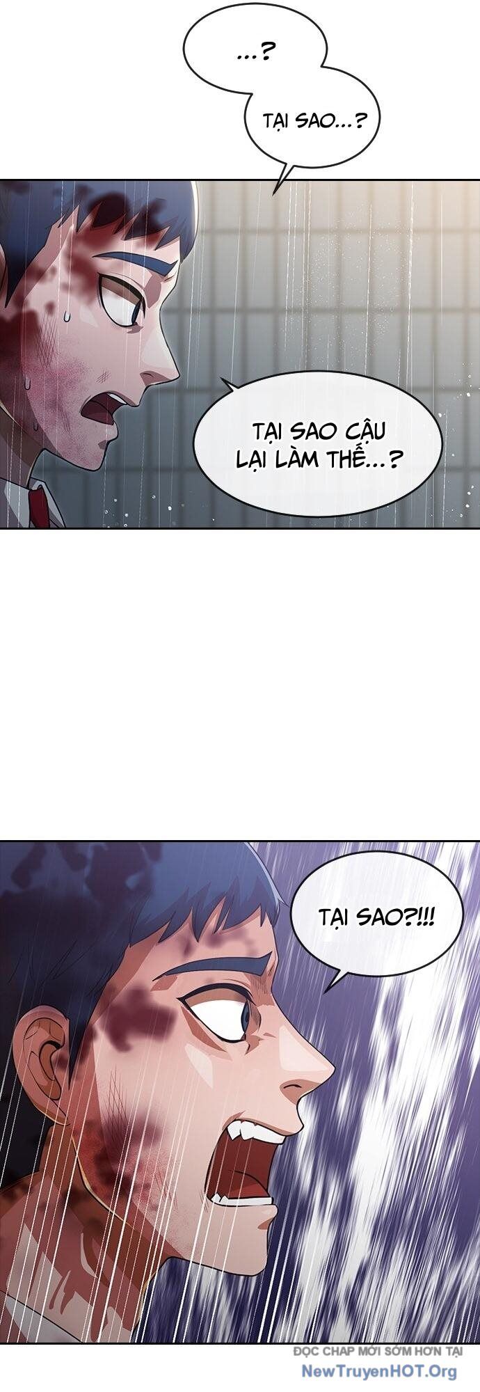 Cô Gái Từ Ứng Dụng Nhắn Tin Ngẫu Nhiên Chap 267 - Next Chap 268