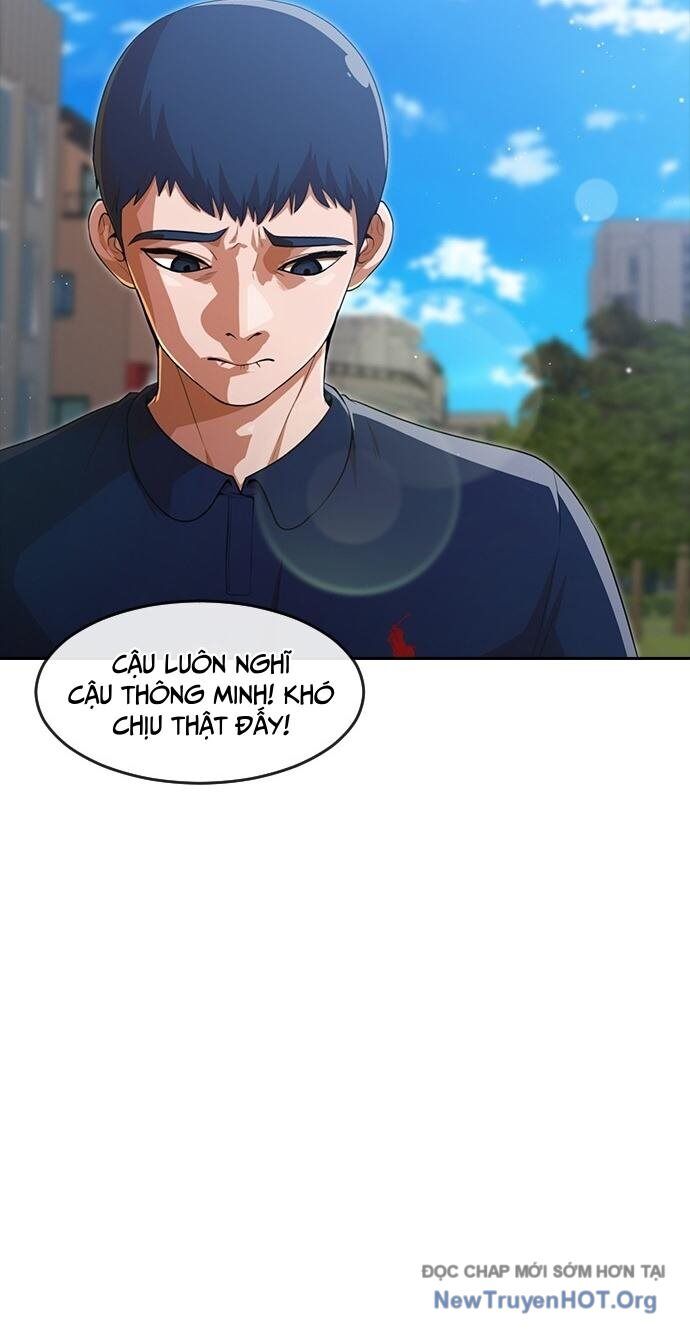 Cô Gái Từ Ứng Dụng Nhắn Tin Ngẫu Nhiên Chap 268 - Next Chap 269
