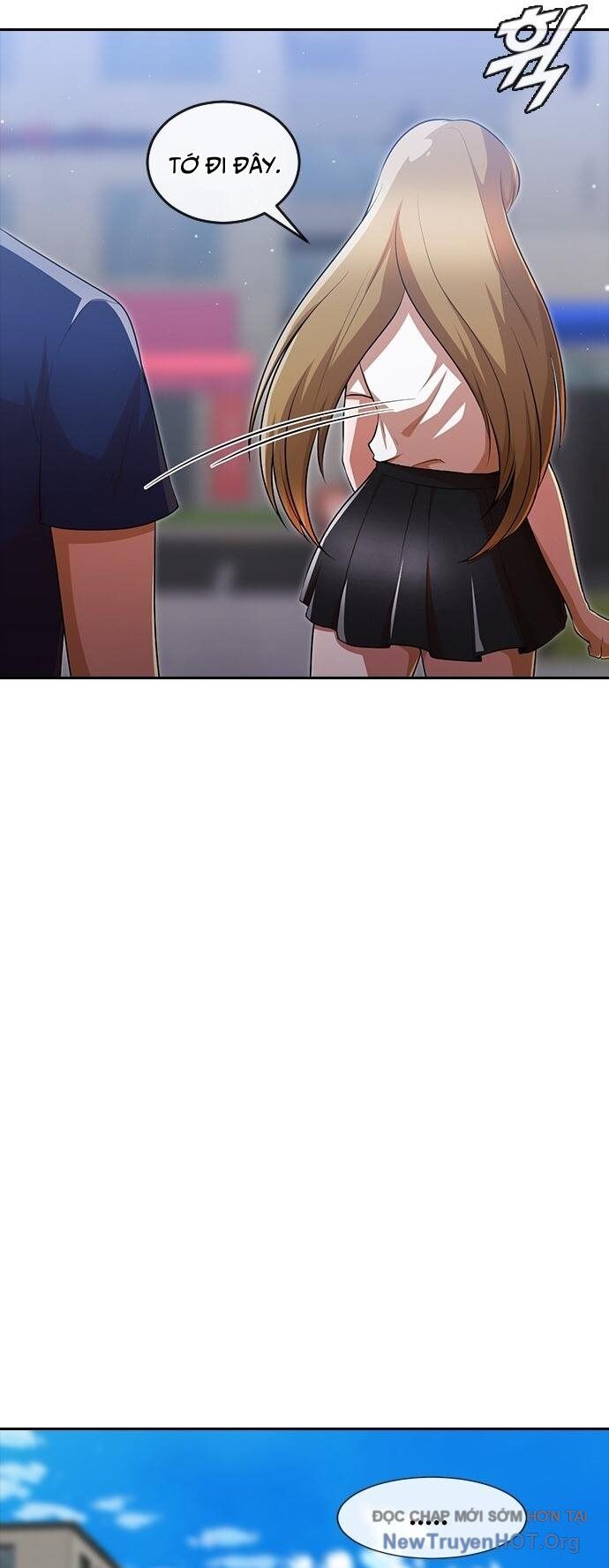 Cô Gái Từ Ứng Dụng Nhắn Tin Ngẫu Nhiên Chap 268 - Next Chap 269