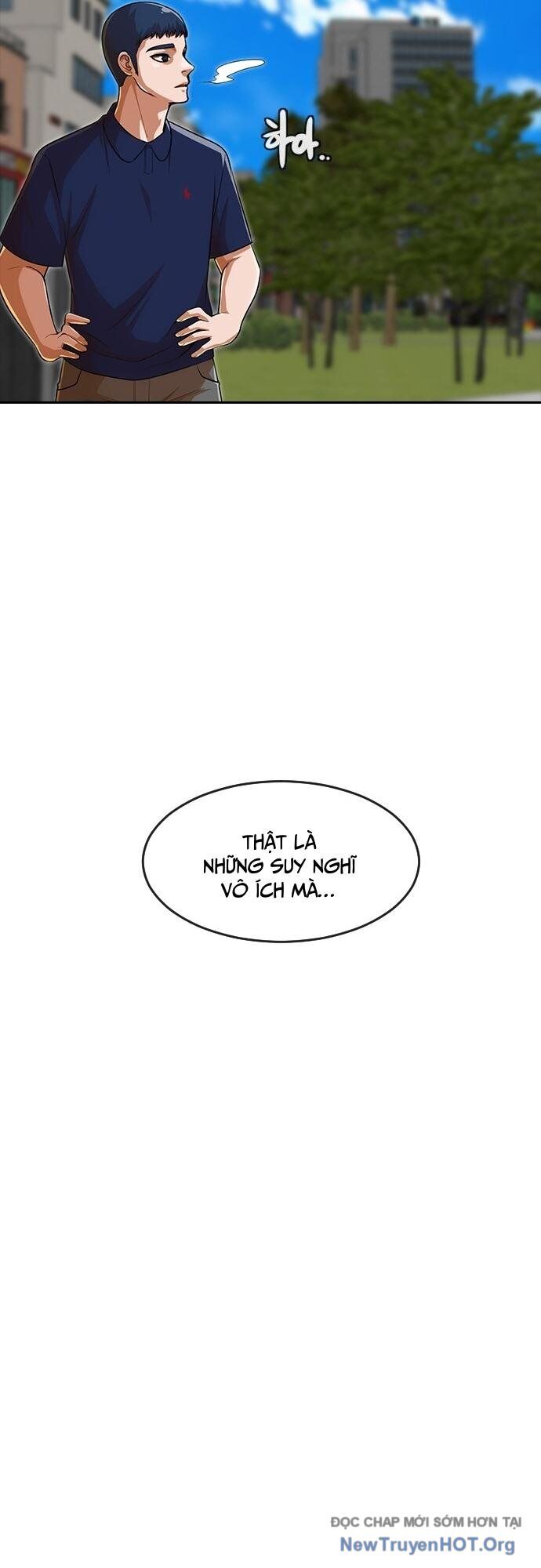 Cô Gái Từ Ứng Dụng Nhắn Tin Ngẫu Nhiên Chap 268 - Next Chap 269