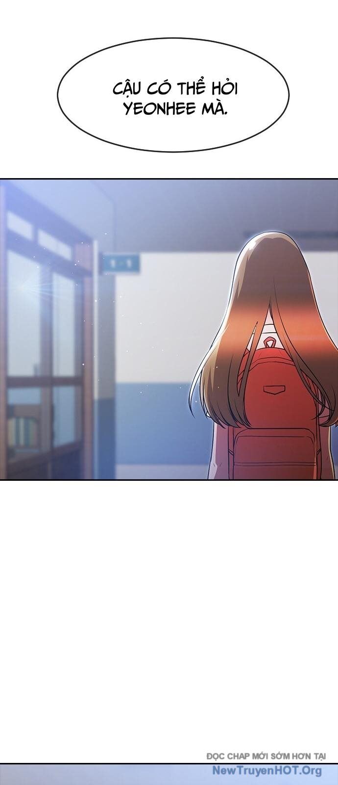 Cô Gái Từ Ứng Dụng Nhắn Tin Ngẫu Nhiên Chap 268 - Next Chap 269