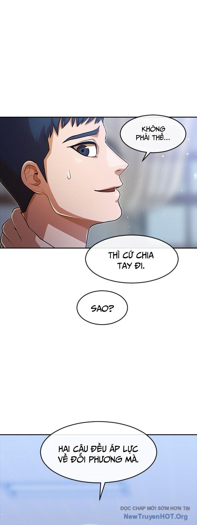 Cô Gái Từ Ứng Dụng Nhắn Tin Ngẫu Nhiên Chap 268 - Next Chap 269