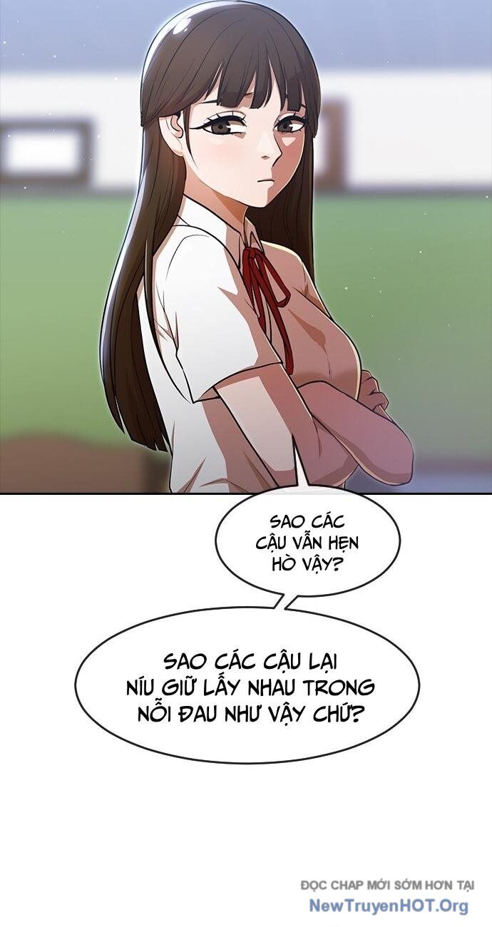 Cô Gái Từ Ứng Dụng Nhắn Tin Ngẫu Nhiên Chap 268 - Next Chap 269