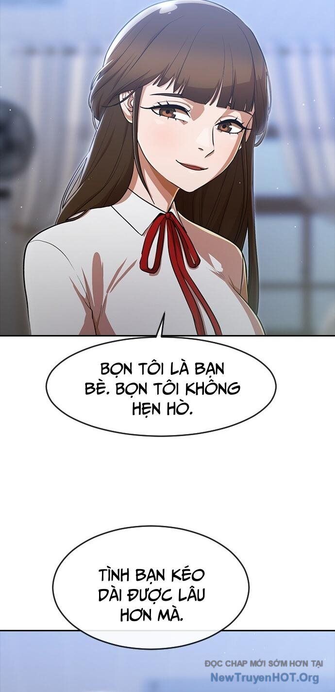 Cô Gái Từ Ứng Dụng Nhắn Tin Ngẫu Nhiên Chap 268 - Next Chap 269