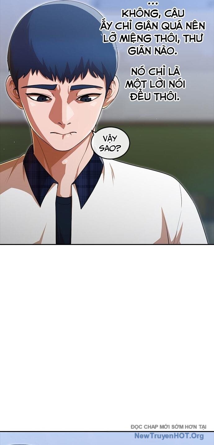 Cô Gái Từ Ứng Dụng Nhắn Tin Ngẫu Nhiên Chap 268 - Next Chap 269
