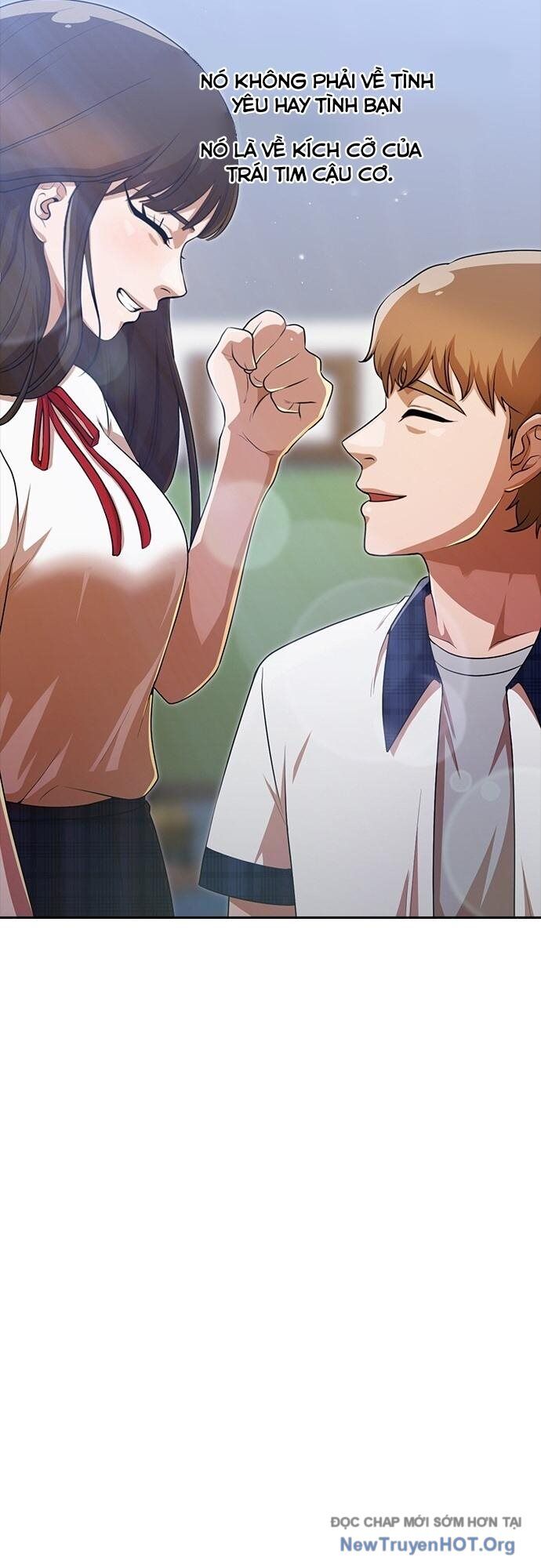 Cô Gái Từ Ứng Dụng Nhắn Tin Ngẫu Nhiên Chap 268 - Next Chap 269