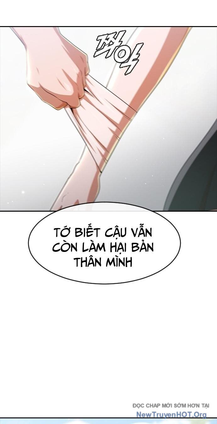 Cô Gái Từ Ứng Dụng Nhắn Tin Ngẫu Nhiên Chap 268 - Next Chap 269