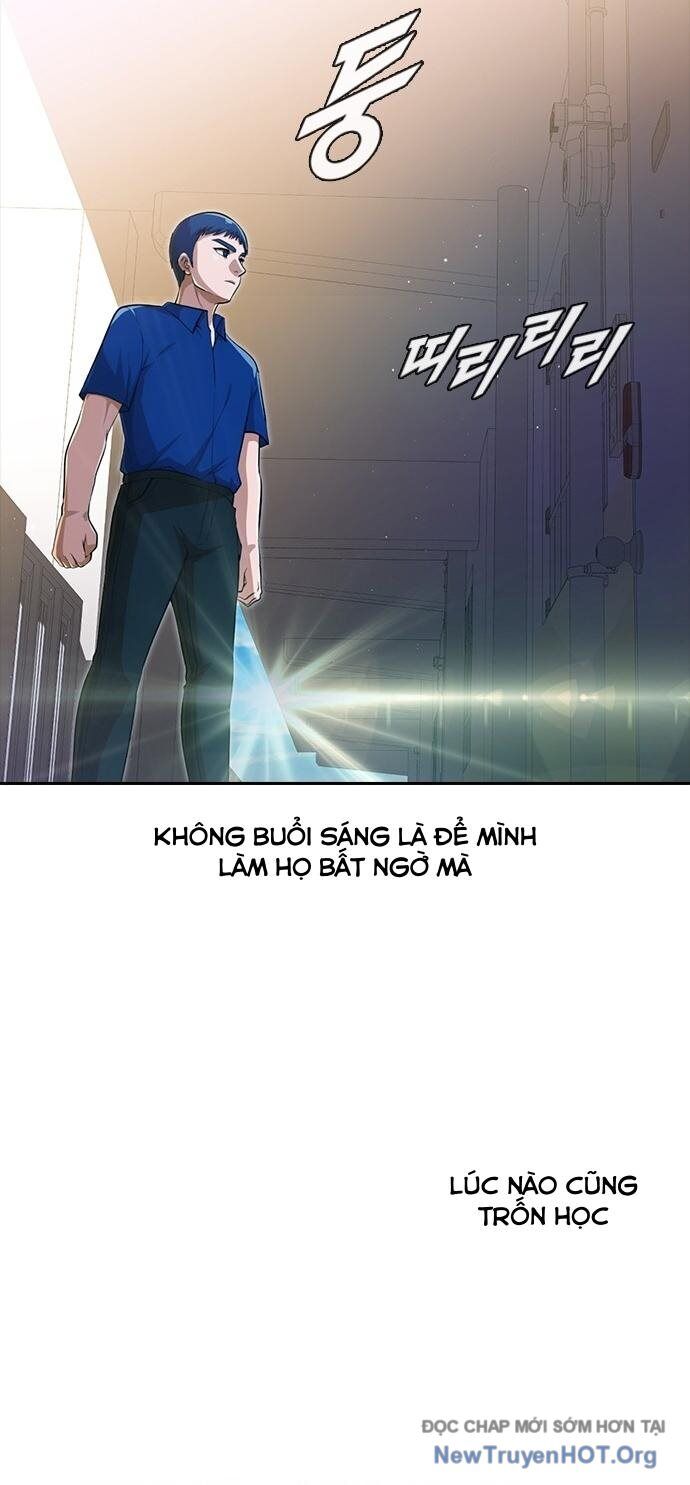 Cô Gái Từ Ứng Dụng Nhắn Tin Ngẫu Nhiên Chap 268 - Next Chap 269