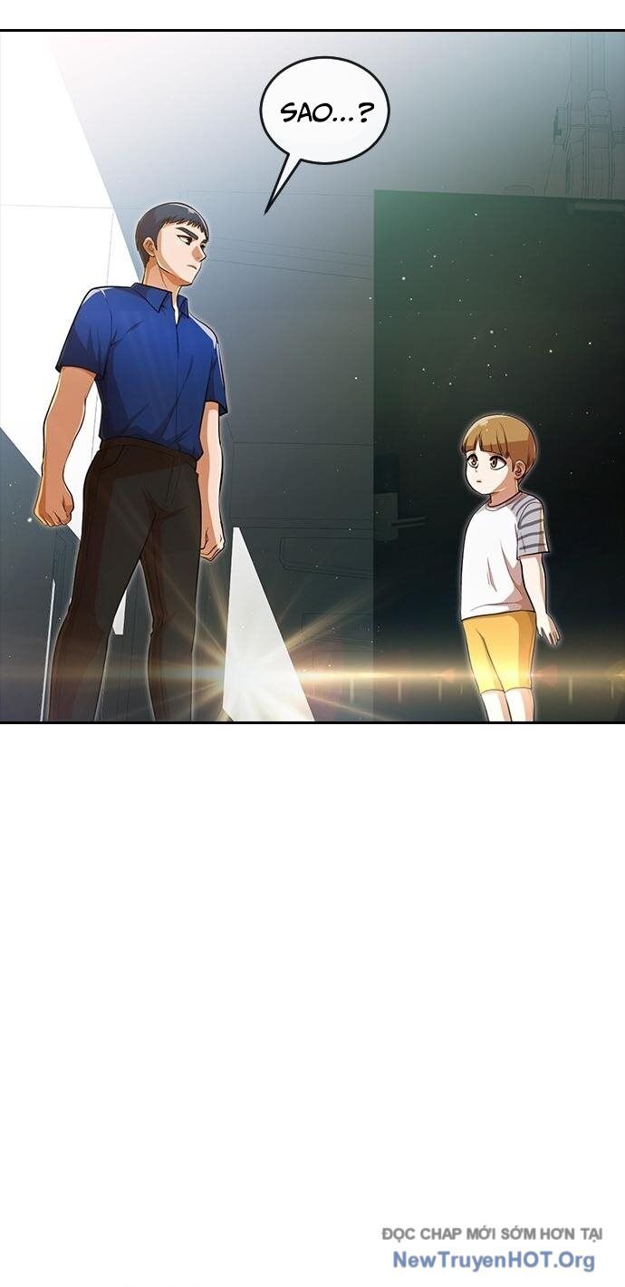 Cô Gái Từ Ứng Dụng Nhắn Tin Ngẫu Nhiên Chap 268 - Next Chap 269