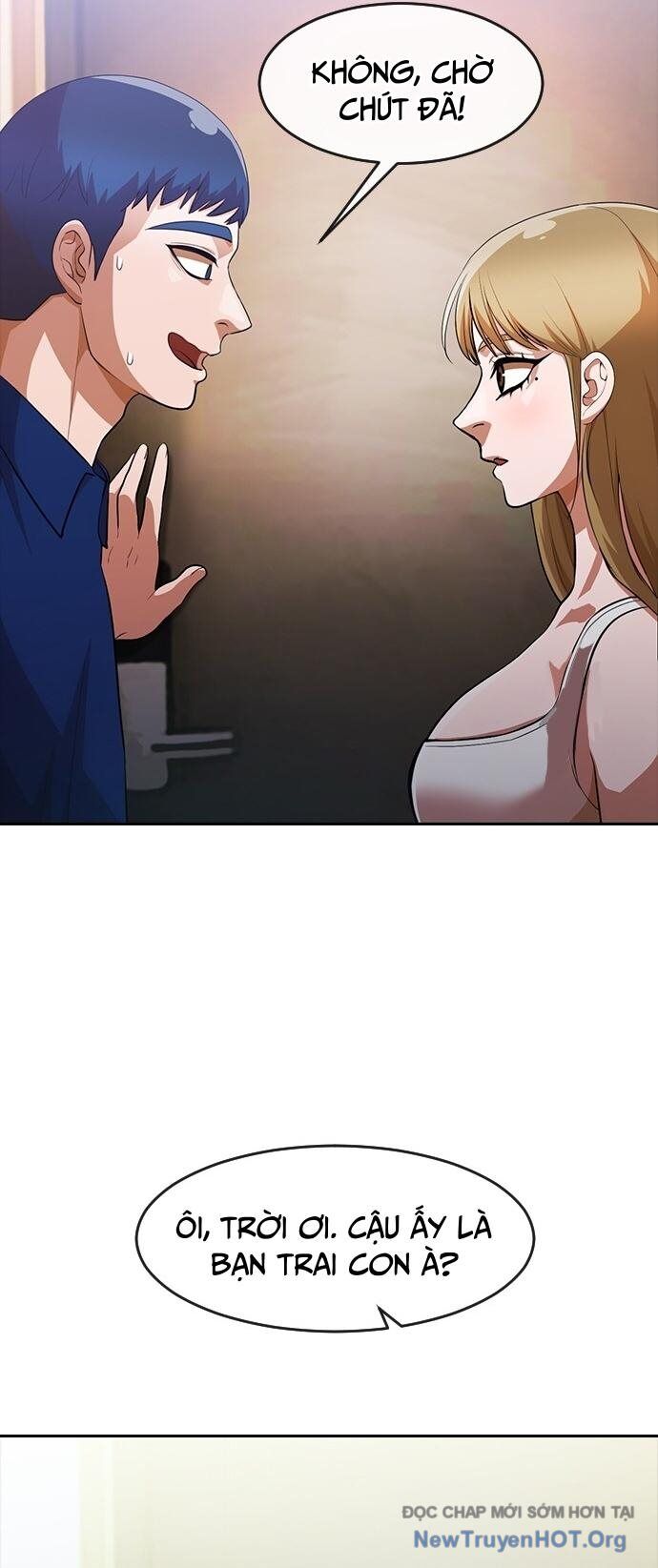 Cô Gái Từ Ứng Dụng Nhắn Tin Ngẫu Nhiên Chap 268 - Next Chap 269