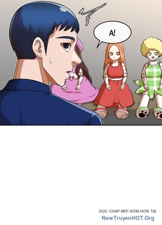 Cô Gái Từ Ứng Dụng Nhắn Tin Ngẫu Nhiên Chap 268 - Next Chap 269