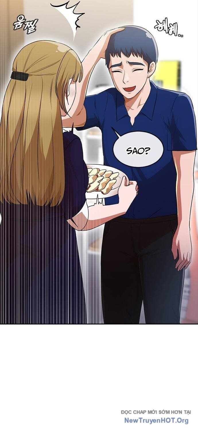 Cô Gái Từ Ứng Dụng Nhắn Tin Ngẫu Nhiên Chap 268 - Next Chap 269
